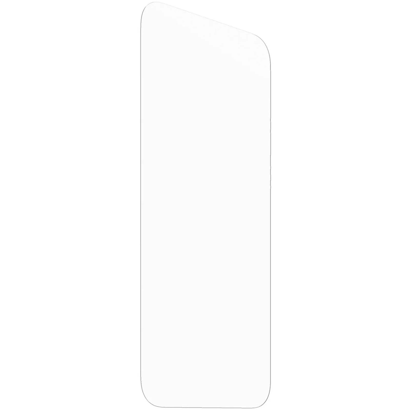Otterbox Apple Iphone 14 Pro Max Amplify Glass Antimicrobial Screen Protector - Clear (77-88854) 5x Anti-scratch Defense