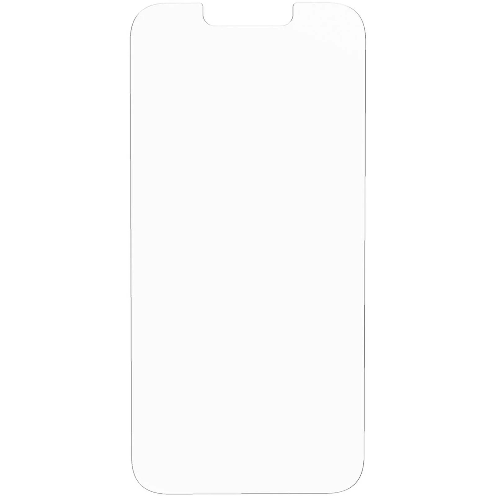 Otterbox Apple Iphone 14 Iphone 13 Iphone 13 Pro Amplify Glass Antimicrobial Screen Protector - Clear (77-88846) 5x Anti-scratch Defense