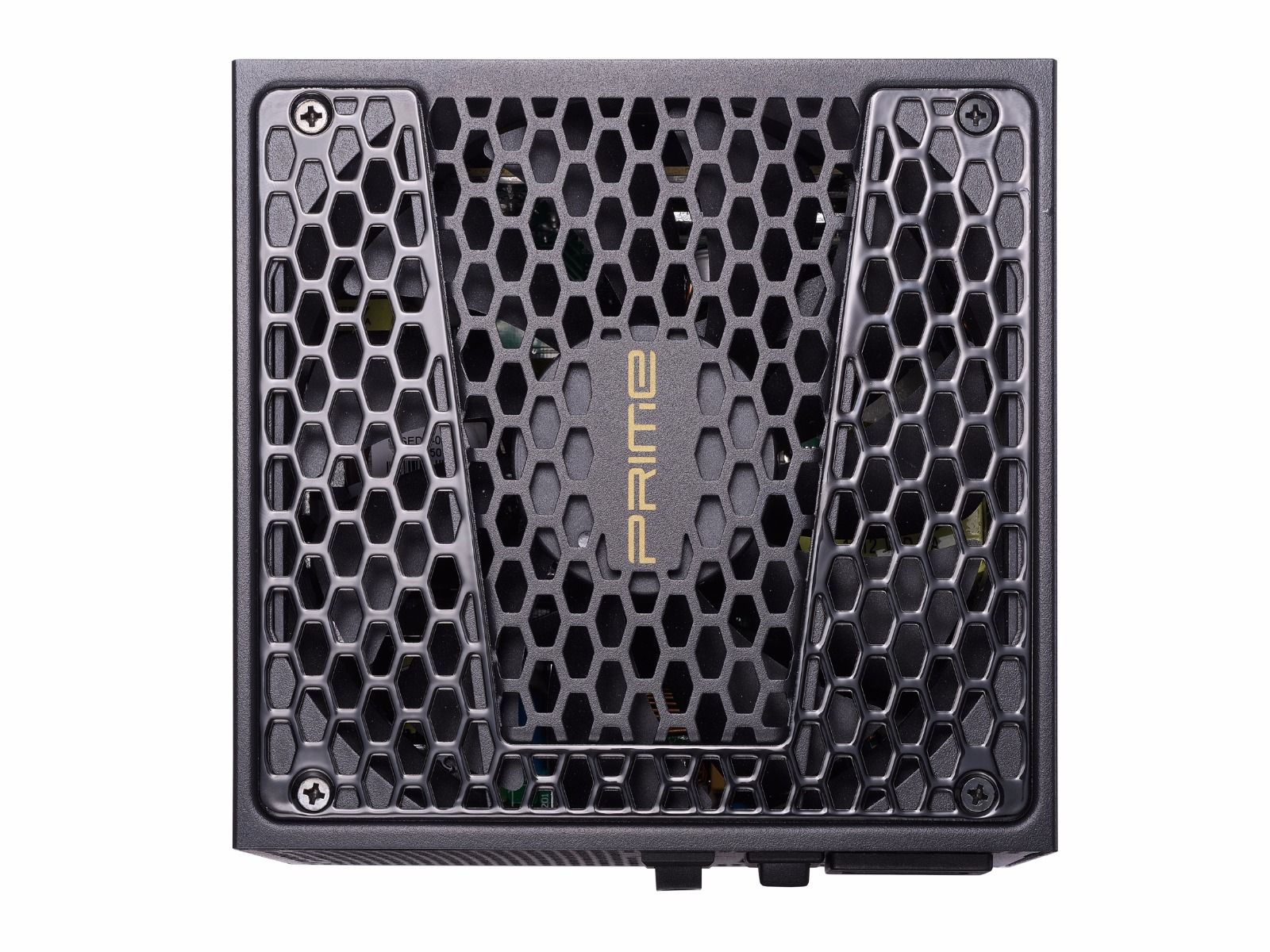 Seasonic Prime Ultra 1000w 80 Plus Gold Psu Ssr-1000gd