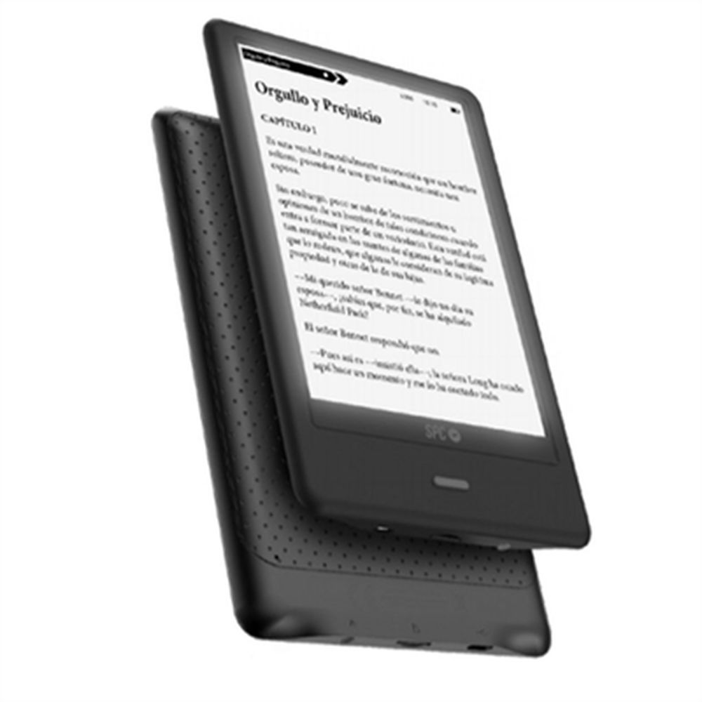 EBook 8 GB SPC Dickens Light Pro
