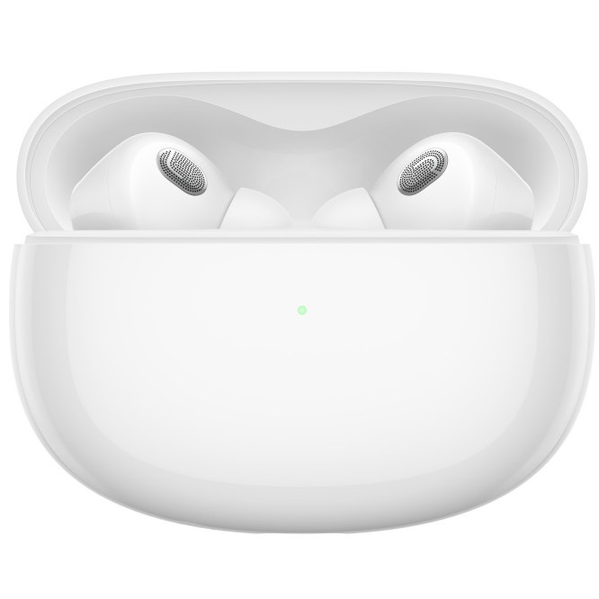 Xiaomi Buds 3t Pro Gloss White Bhr5177gl