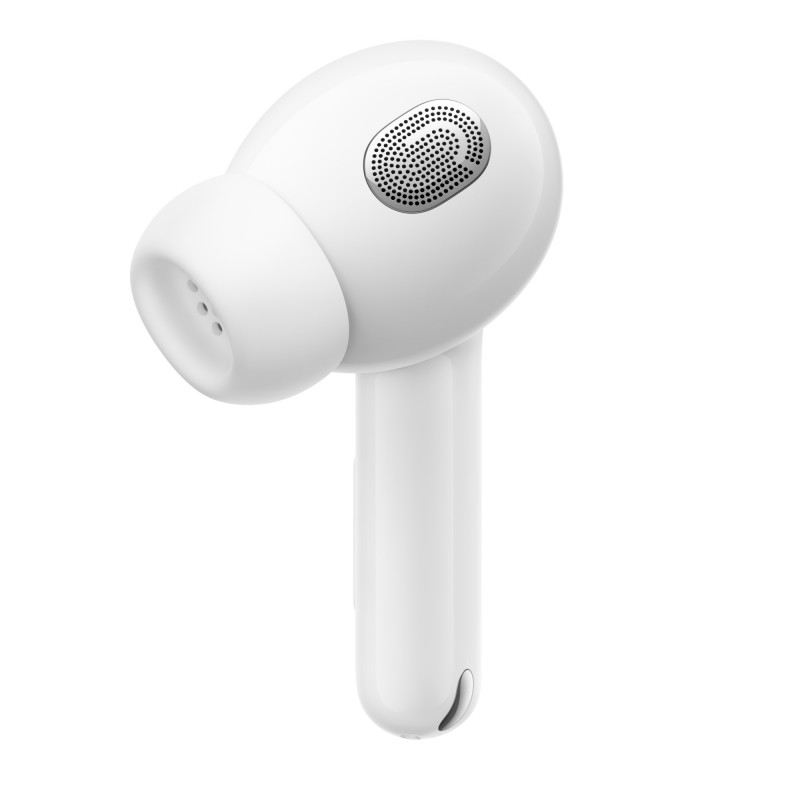Xiaomi Buds 3t Pro Gloss White Bhr5177gl