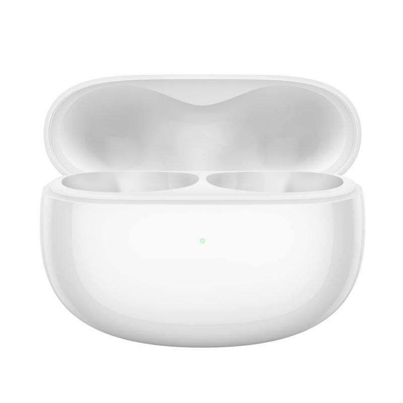 Xiaomi Buds 3t Pro Gloss White Bhr5177gl