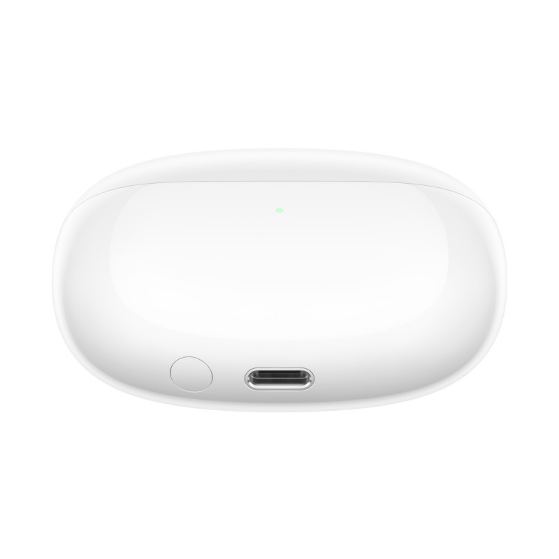 Xiaomi Buds 3t Pro Gloss White Bhr5177gl