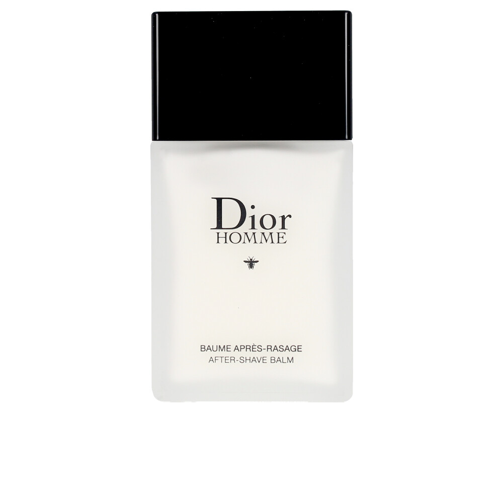 dior homme after shave lotion 100ml
