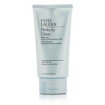 Perfectly Clean Multi-action Creme Cleanser or Moisture Mask 150ml or 5oz 150ml/5oz