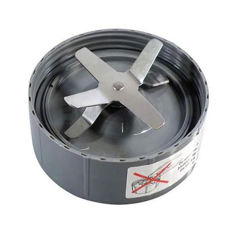 Nutri Flash Nutriflash Extractor Cross Blade For 600w Models 1 item