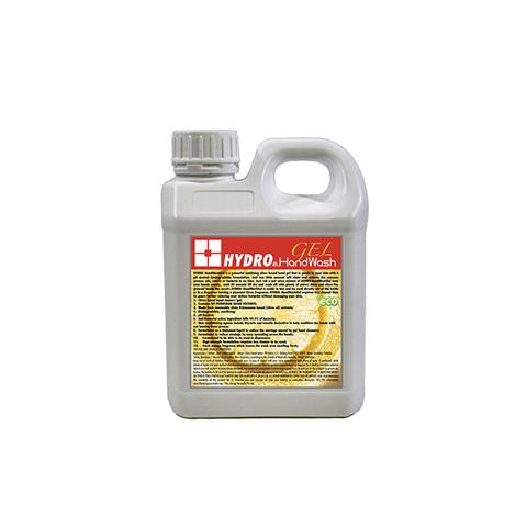 1l Hydro Eco Friendly Sanitising Hand Wash Gel Anti Bacterial 1 item