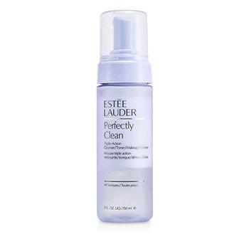 Perfectly Clean Triple-action Cleanser or Toner or Makeup Remover 150ml or 5oz 150ml/5oz