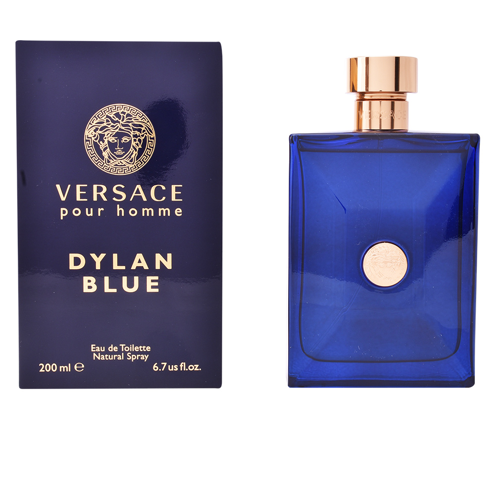 versace blue dylan 200ml