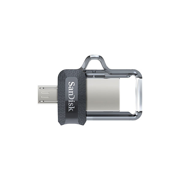 Sandisk Otg Ultra Dual Usb Drive 3.0 For Andriod Phones 32gb 150mb s Sddd3-032g