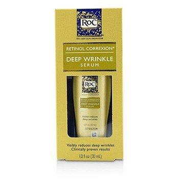 Retinol Correxion Deep Wrinkle Serum 30ml or 1oz 30ml/1oz