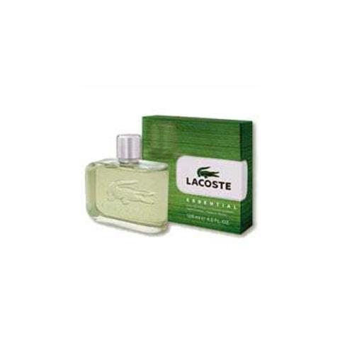 lacoste parfum essential