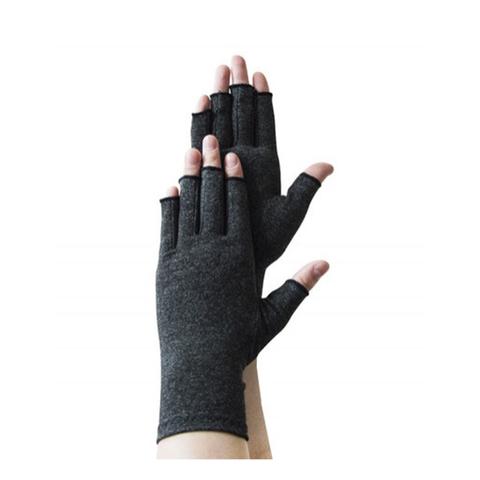 Hand Wrist Support Brace Gloves Compression Joint Finger Large 1 item