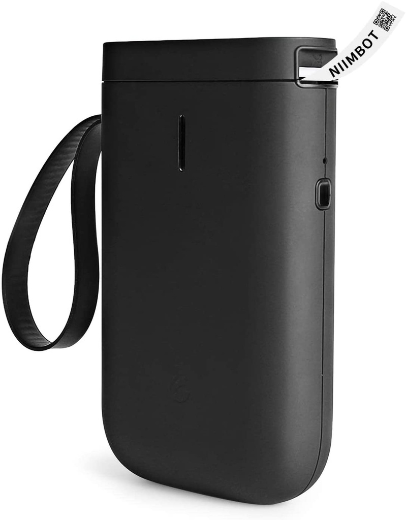 Niimbot D11 Black (g)