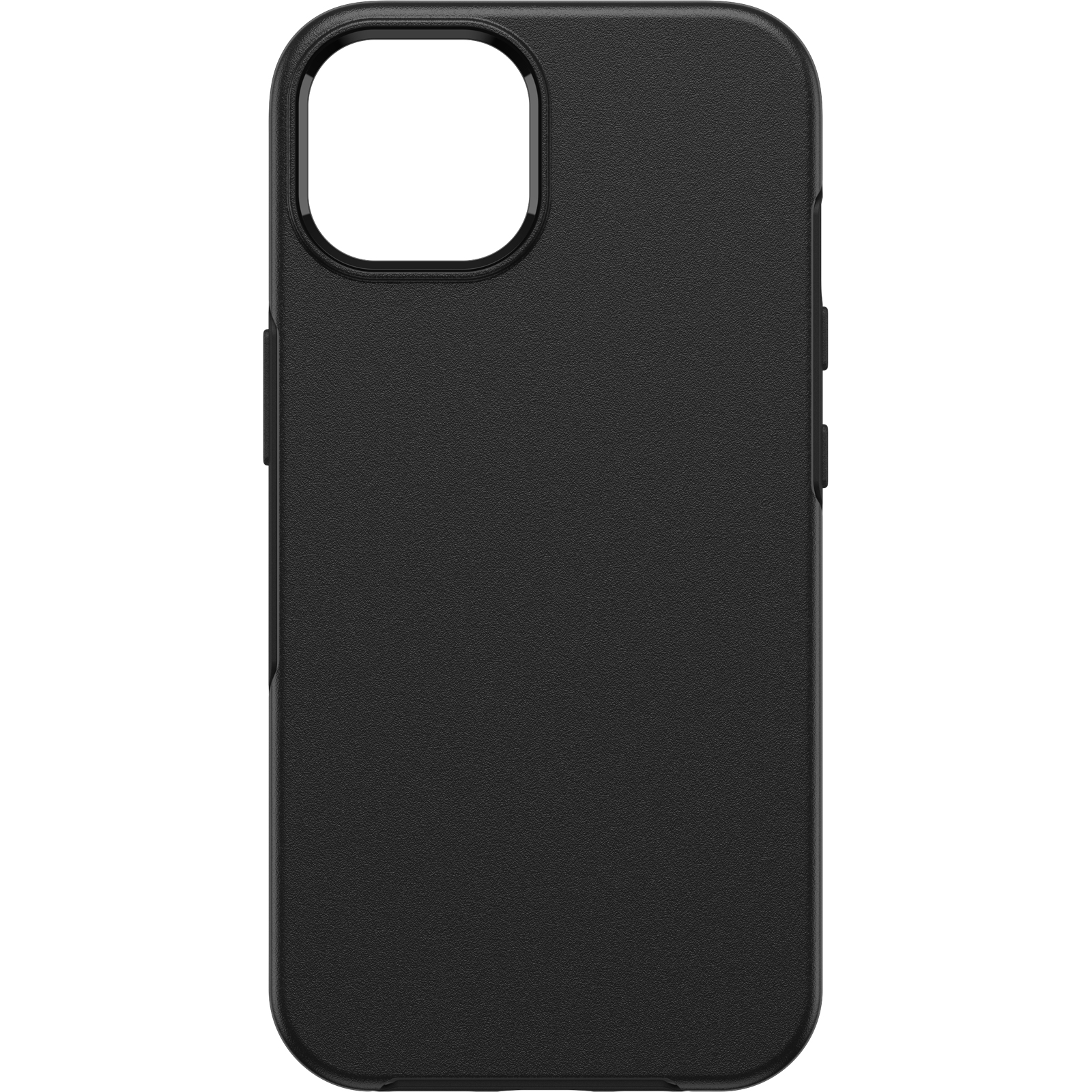 Otterbox See Case With Magsafe For Apple Iphone 13 - Black(77-85689) - Screenless Front Works With Magsafe Chargers and Accessories