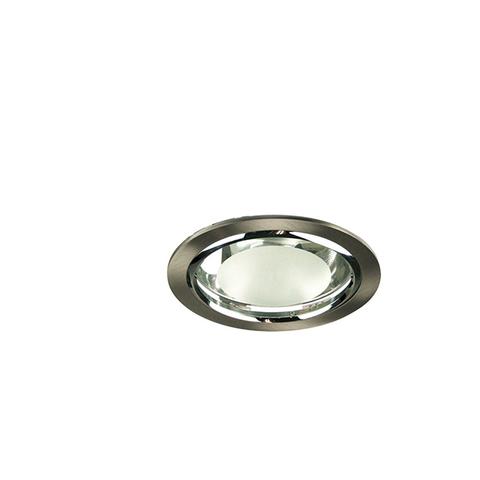 240v E27 Side Entry Twin Energy Downlight 1 item
