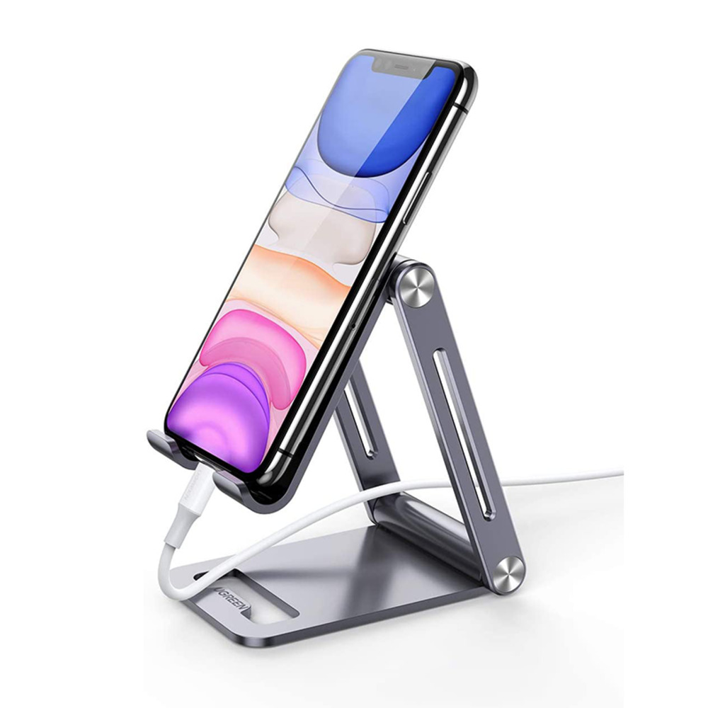 Ugreen Multi-angle Height Adjustable Phone Stand 50324