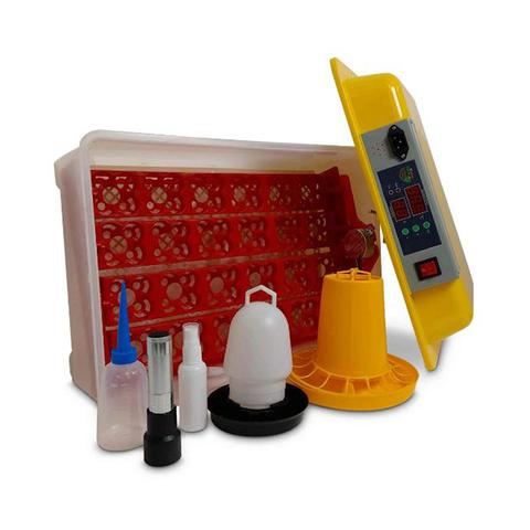 24 Eggs Electric Egg Incubator Digital For Chicken Quail Poultry 1 item