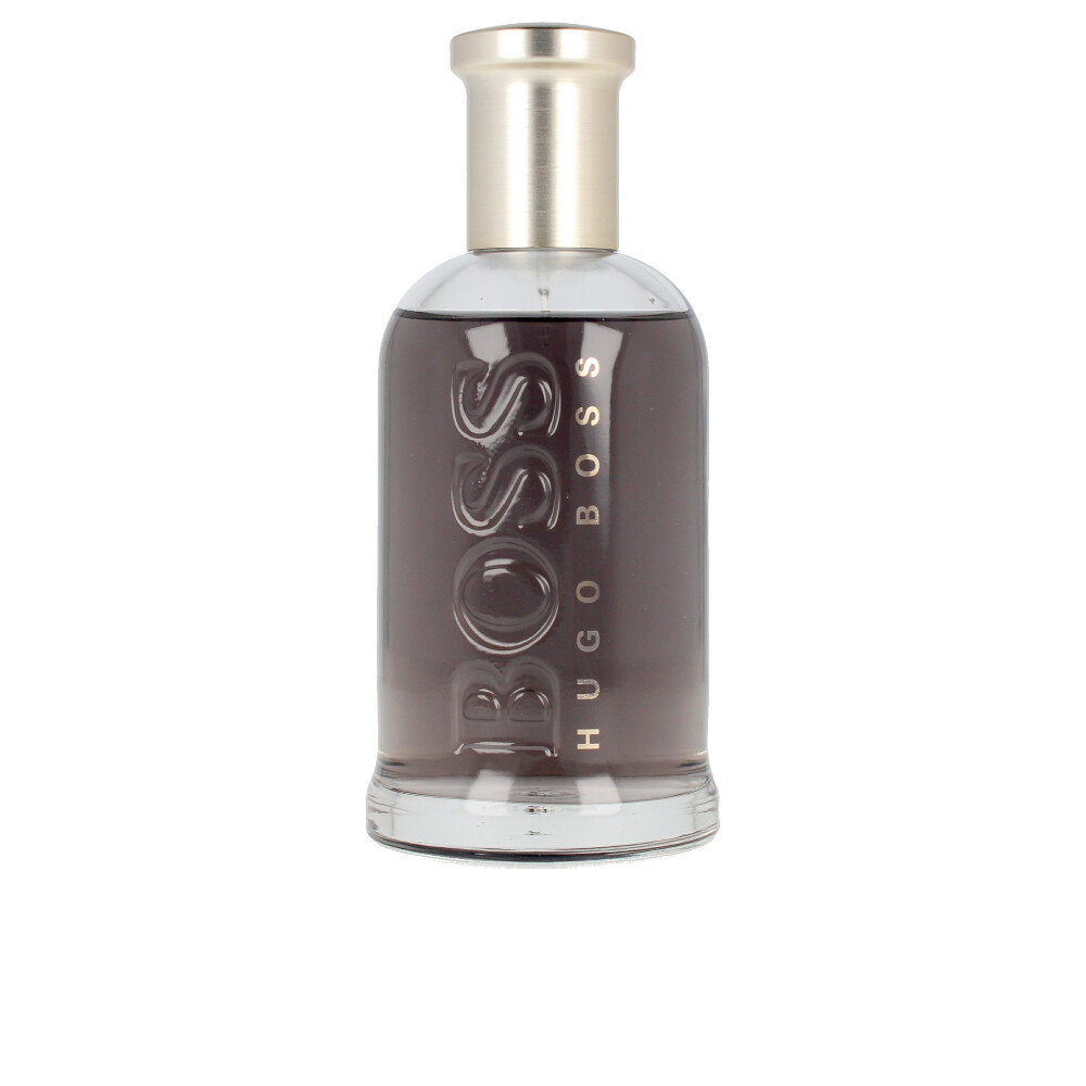 boss bottled edp