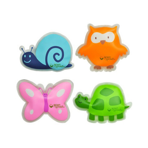 Green Sprouts Cool Calm Press Assorted Colors