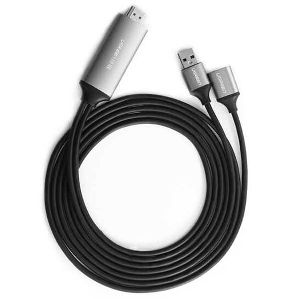 Ugreen Usb Type C to Hdmi Digital Av Adapter 50291