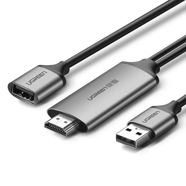 Ugreen Usb Type C to Hdmi Digital Av Adapter 50291