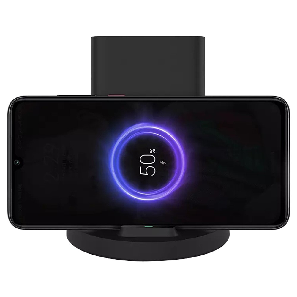 Xiaomi Mi 20w Wireless Charging Stand Gds4145gl