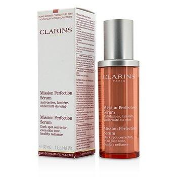 Mission Perfection Serum 30ml or 1oz 30ml/1oz
