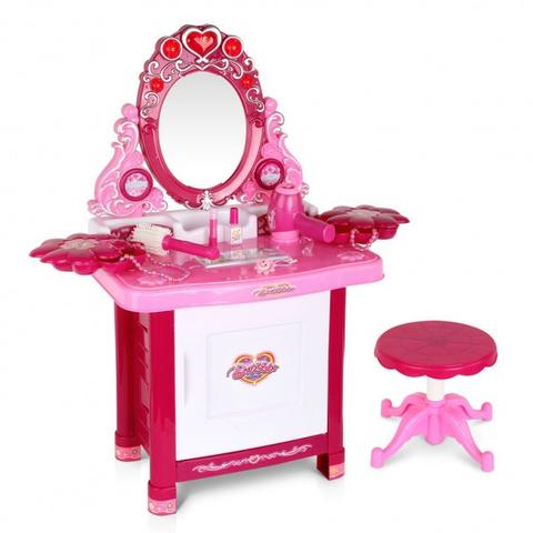 Princess Make-up Dresser Set 1 item