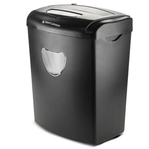 Centurion 10 Sheet Cross Cut Shredder 1 item