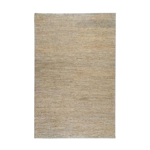 Hand Woven Hemp Bleach Rug 200 x 290 cm