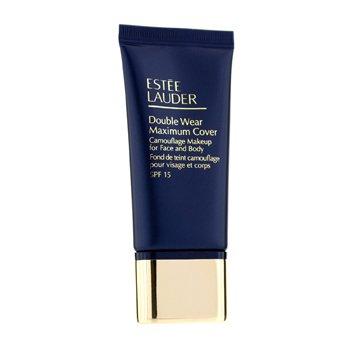 Double Wear Maximum Cover Camouflage Make Up (face & Body) Spf15 - #14 Spiced Sand (4n2) 30ml or 1oz 30ml/1oz