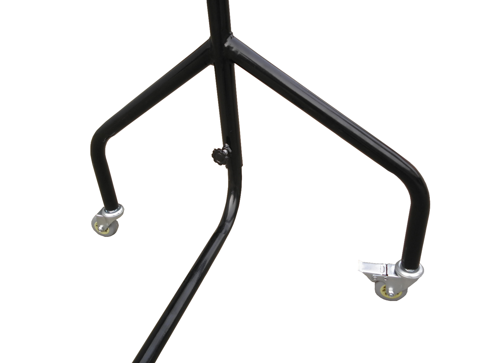 300lbs Heavy Duty Clothing Garment Rail Rack Hanger