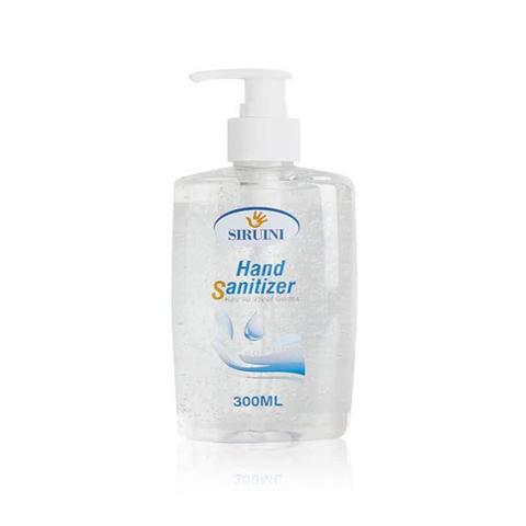 300ml Bottle Hand Sanitizer Gel 1 item