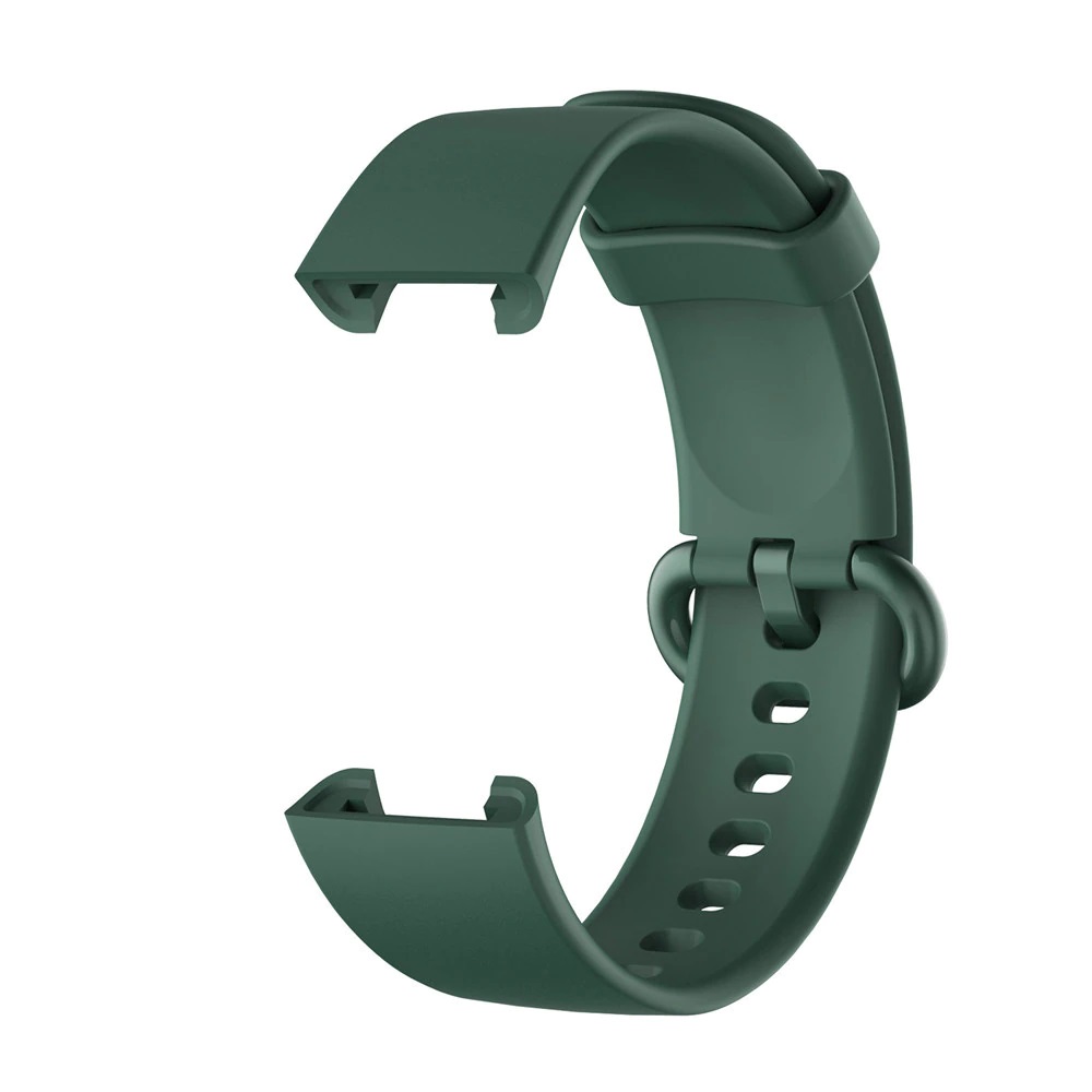 Xiaomi Mi Watch Lite Strap (olive) Bhr4876gl