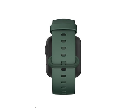 Xiaomi Mi Watch Lite Strap (olive) Bhr4876gl