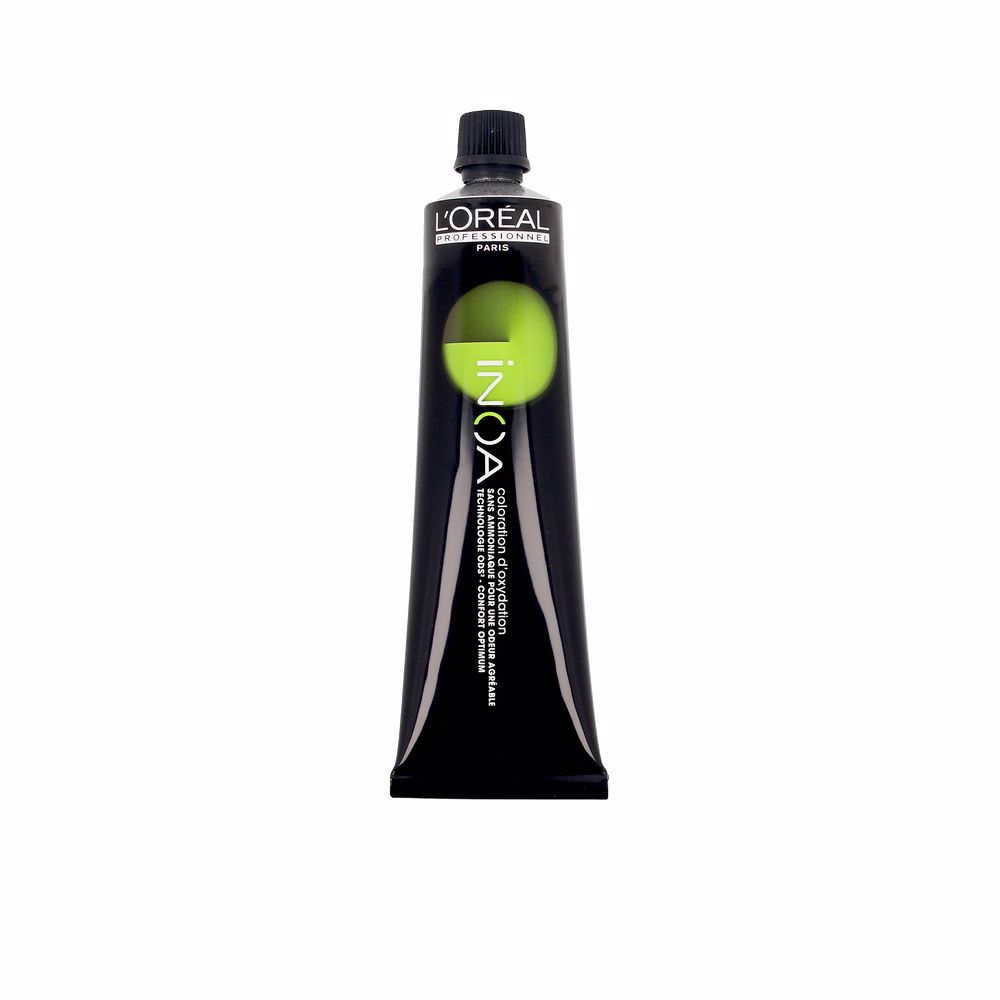L'oréal Professionnel Paris Inoa Coloration D'oxydation Sans Amoniaque #7,3 60 Gr
