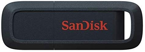 Sandisk Sdcz490-064g Ultra Trek Usb3.0 130mb