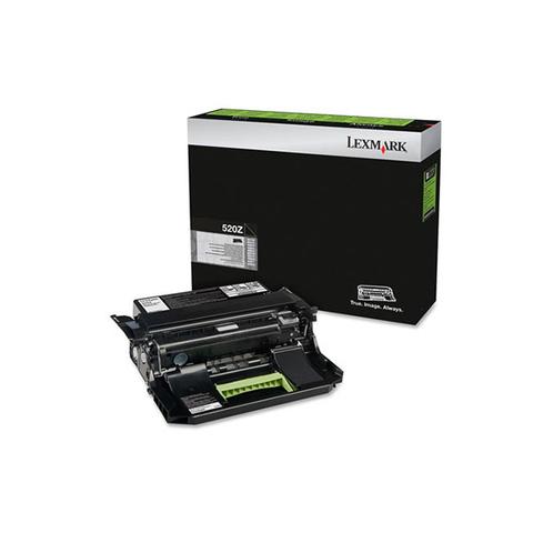 lexmark printer imaging unit