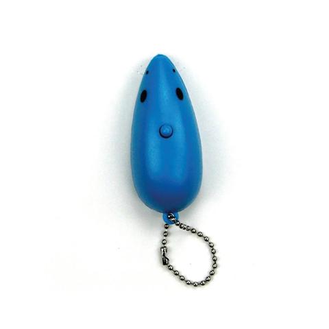 Cat Toy Laser Mouse Pointer Kitten Led Interactive Chase Play Pink 1 item