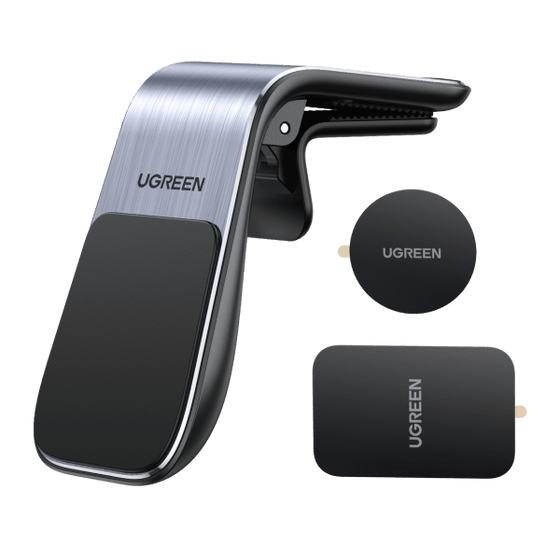 Ugreen Air Vent Car Mount Phone Holder Black 10422