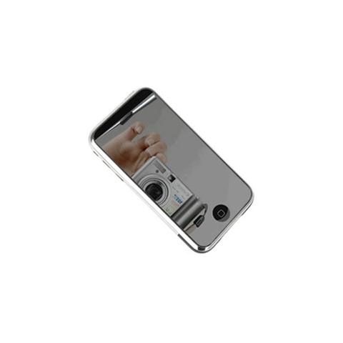 Screen Protector For Iphone 3g Mirror 1 item