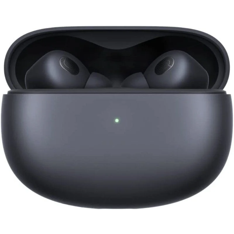 Xiaomi Buds 3t Pro Carbon Black Bhr5275gl