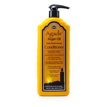Daily Moisturizing Conditioner (for All Hair Types) 1000ml or 33.8oz 1000ml/33.8oz