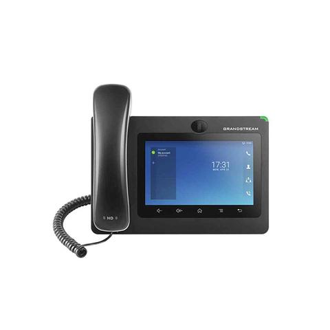 Grandstream Gxv3370 Android Based Video Ip Phone 1 item