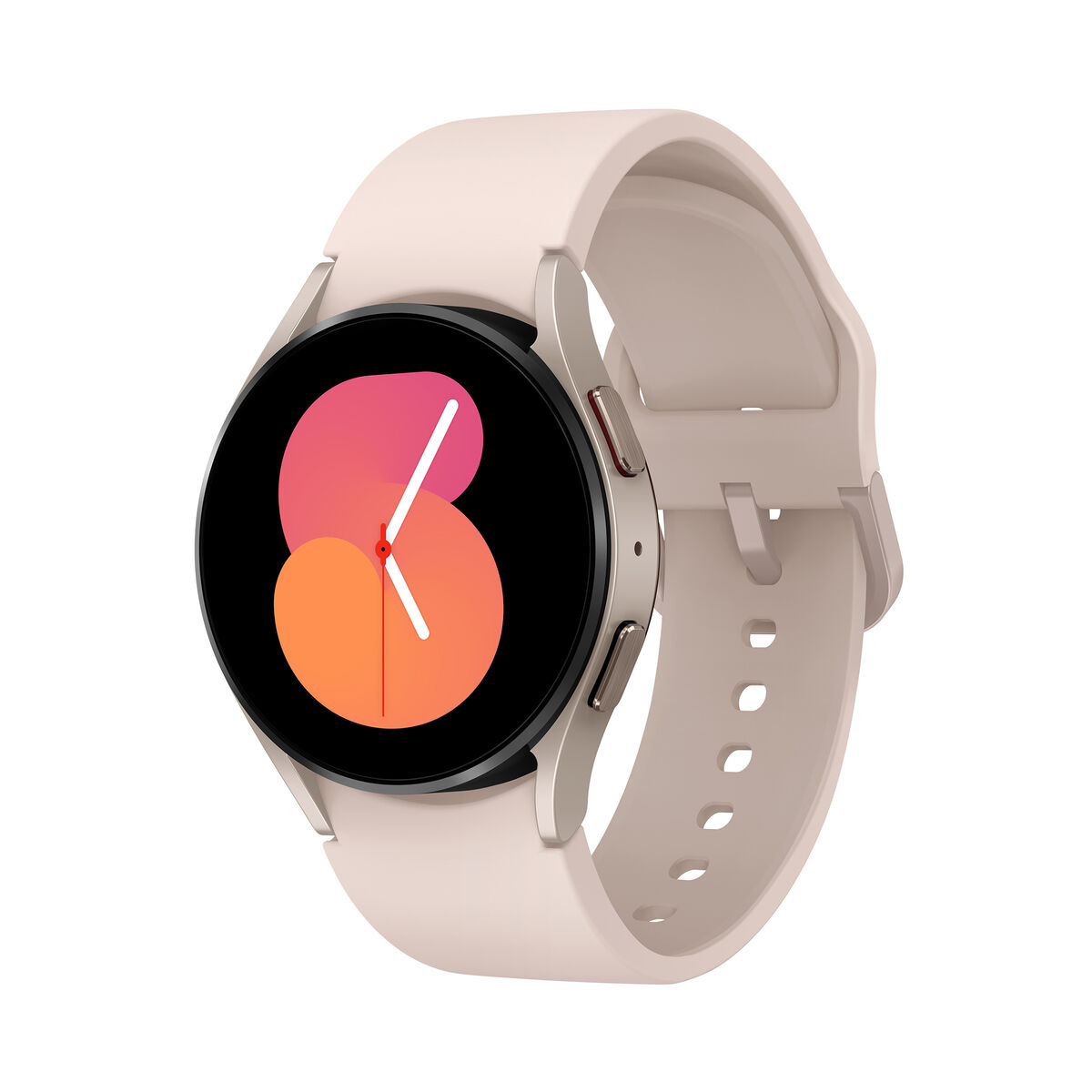 Smartwatch Samsung GALAXY WATCH 5 1,4 16 GB Golden
