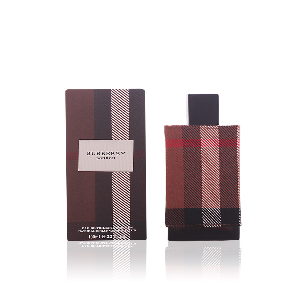 burberry product code