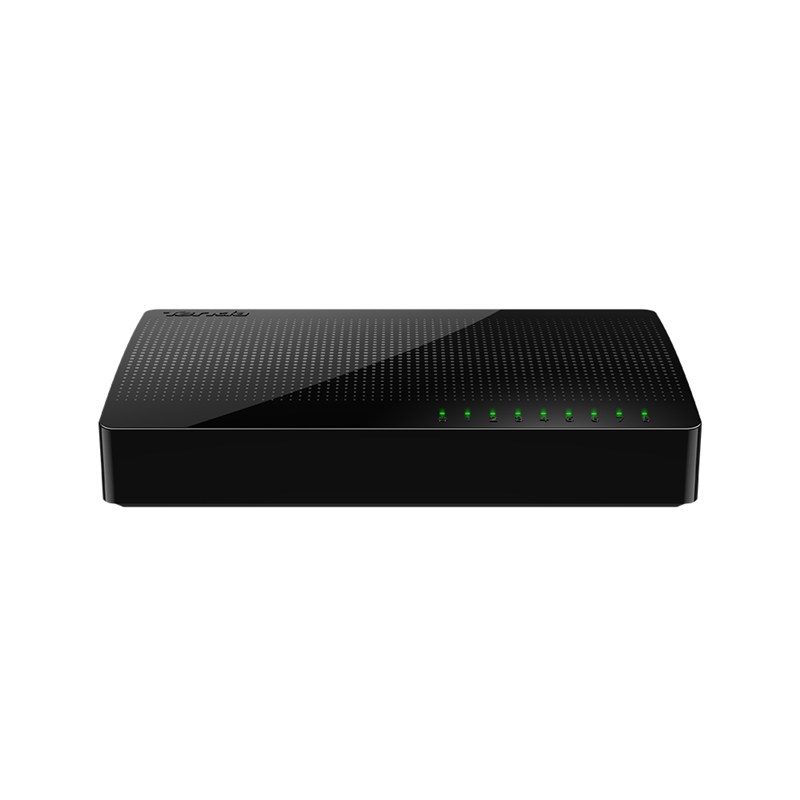 Tenda Sg108 8-port Gigabit Desktop Switch
