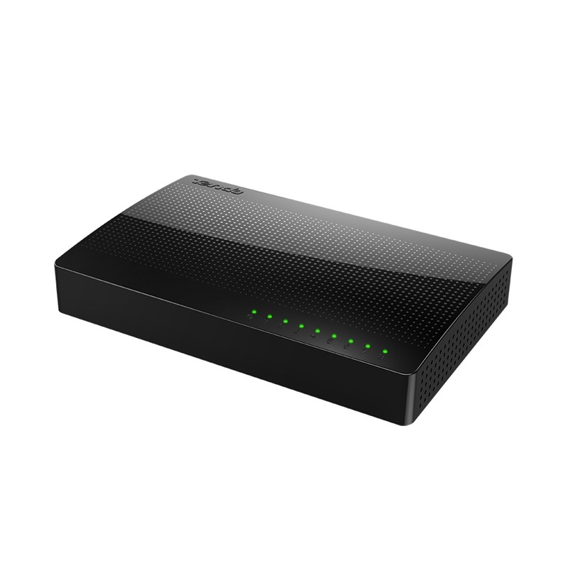 Tenda Sg108 8-port Gigabit Desktop Switch